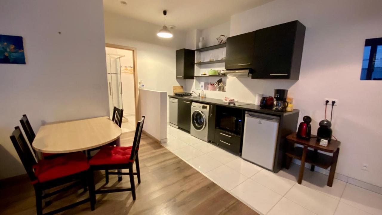 Apartamento Daniele Estrasburgo Exterior foto